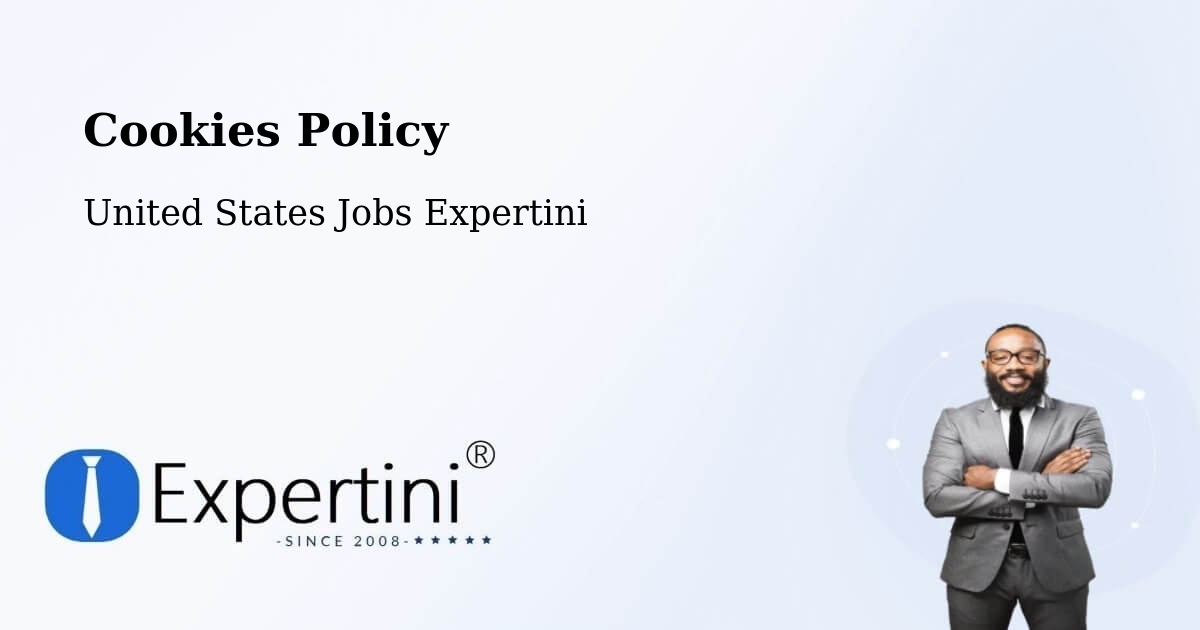 Cookie Policy – Garner - United States Jobs Expertini