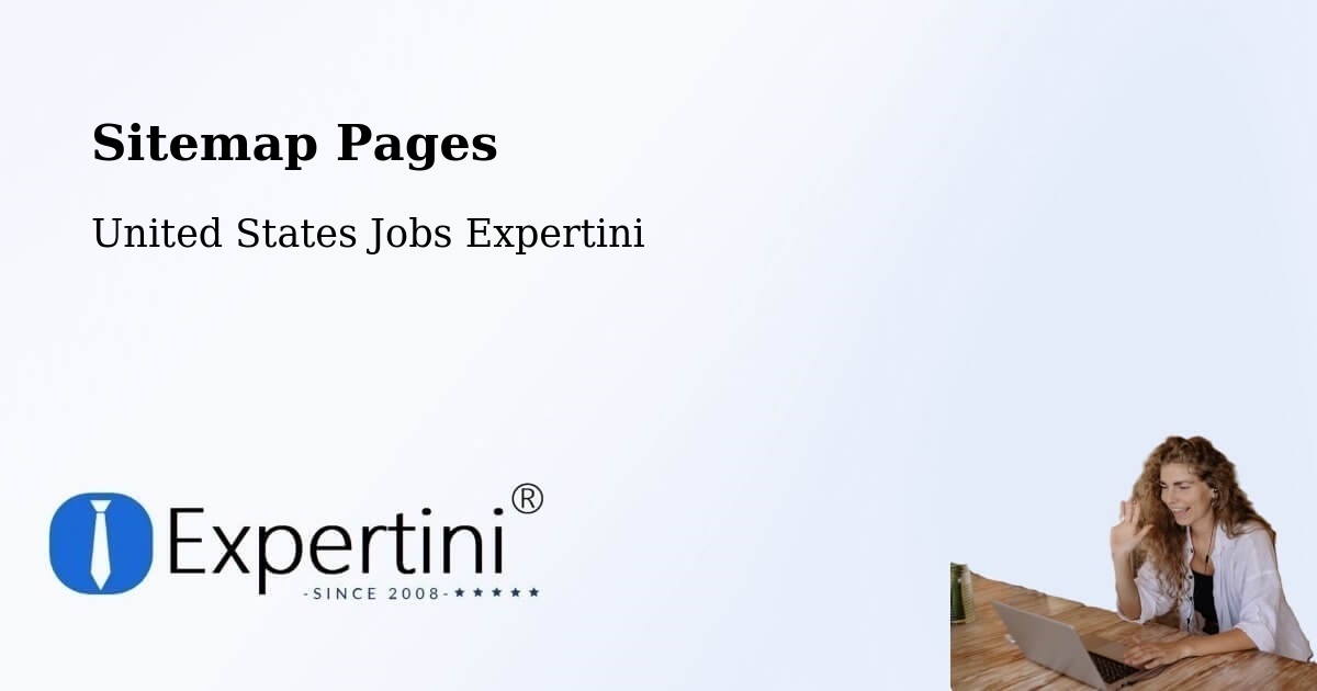 Sitemap Pages - Garner - United States Jobs Expertini