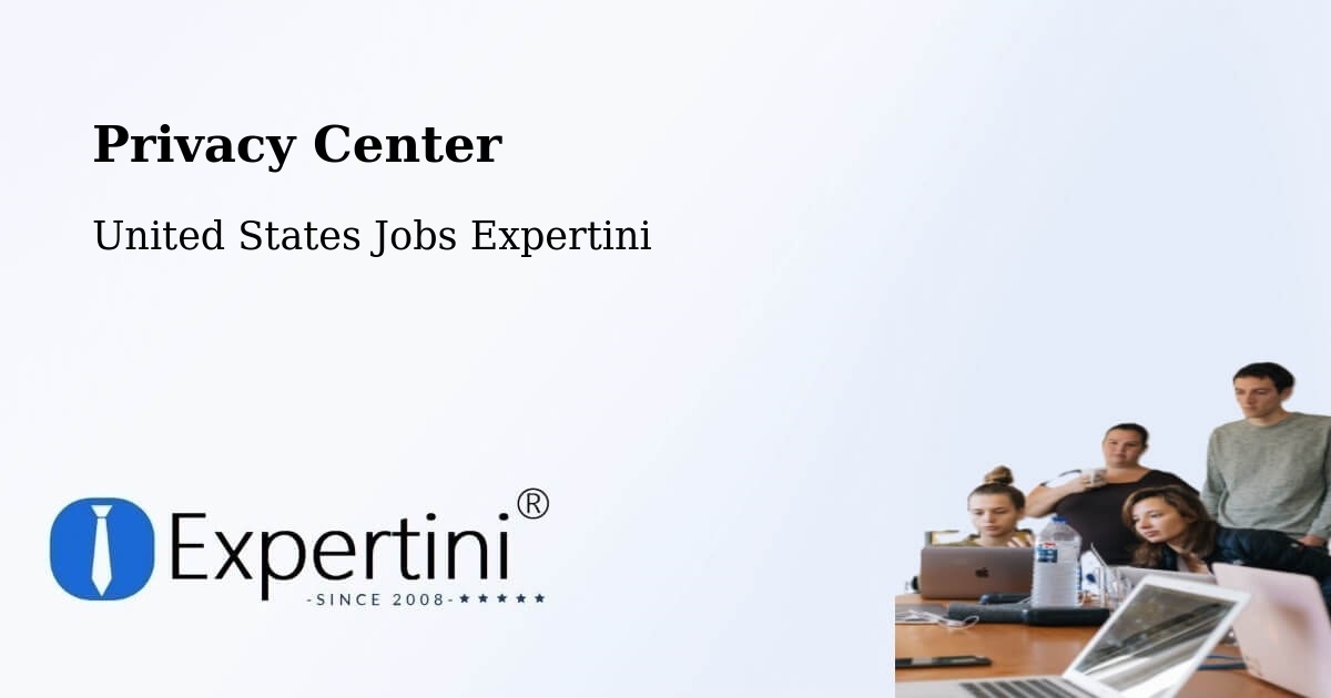 Privacy Policy – Garner - United States Jobs Expertini