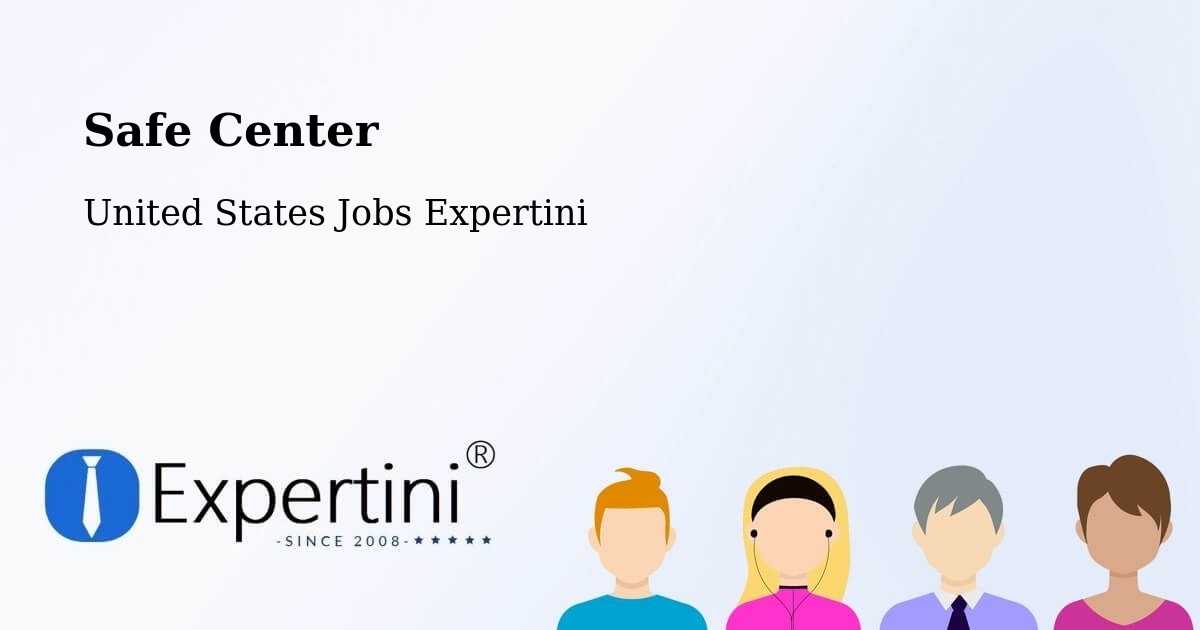Safety Center – Garner - United States Jobs Expertini