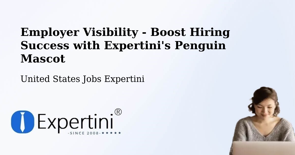 CV and Resume Visibility Optimization – Garner - United States Jobs Expertini
